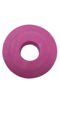 Alfajor de goma eva 47 mm. - Tienda Flounder
