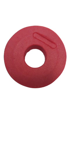 Alfajor de goma eva 47 mm. - tienda online