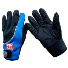 GUANTES TÉRMICOS DE NEOPRENE