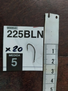Imagen de Anzuelo en sobre serie 225 BLN