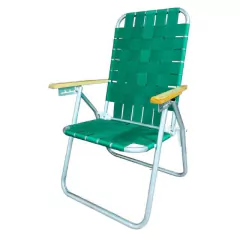 REPOSERA ALTA ALUMINIO 5 POS CINTA - comprar online