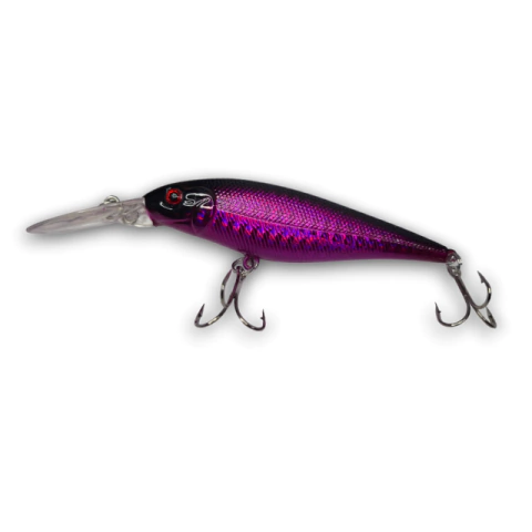 SEÑUELO 11 CM x 8,5 GR - Tienda Flounder