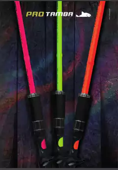 Imagen de Caña Pro Tamba