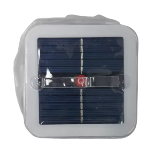 FAROL INFLABLE CON PANEL SOLAR - tienda online