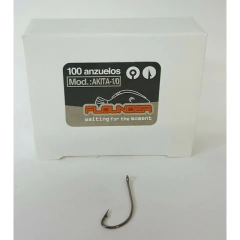 Anzuelo en caja x 100 serie Akita