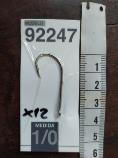 Anzuelo en sobre serie 92647 en internet