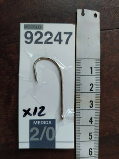Anzuelo en sobre serie 92647 - tienda online
