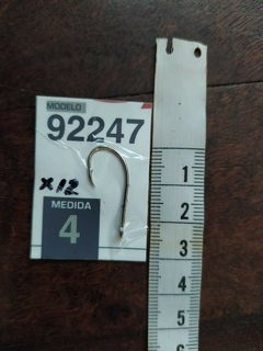 Anzuelo en sobre serie 92647
