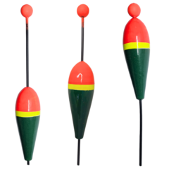 Boya paternoster pasante - comprar online