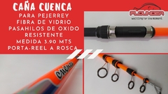Imagen de Caña Cuenca