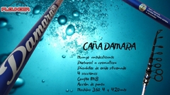 Caña Damara - comprar online
