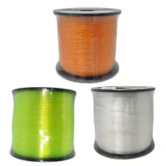 Nylon para pesca en bobina de 113 gr (1/4 lb) - tienda online