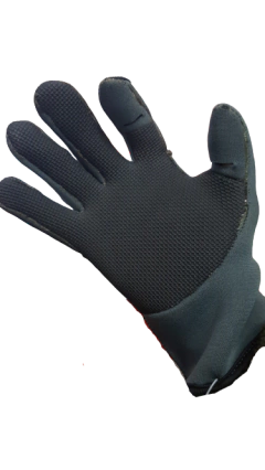 Guante Neoprene dedo desmontable - Tienda Flounder