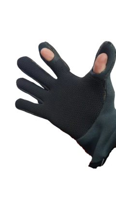 Guante Neoprene dedo desmontable en internet