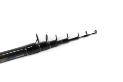 Caña Alumco - Tienda Flounder