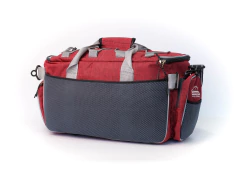 BOLSO DE PESCA TÉRMICO C/MÚLTIPLES COMPARTIMIENTOS - Tienda Flounder