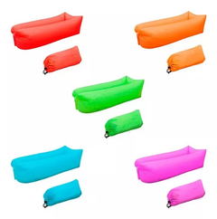 Sillon Inflable Ultraresistente en internet