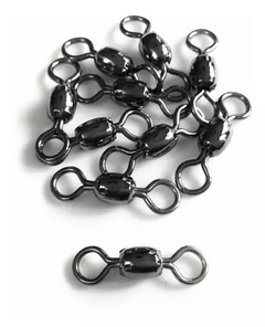 Esmerrillón crane negro x 100u - comprar online