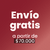 Banner de Tienda Flounder