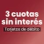 Banner de Tienda Flounder