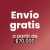 Banner de Tienda Flounder