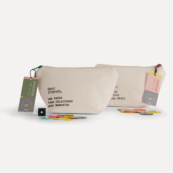 Kit Jogos de Damas e Ludo, Aonde For secondary view