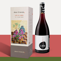 Kit Namorados, Lar de Flores e Blend Altitude 2022 - comprar online