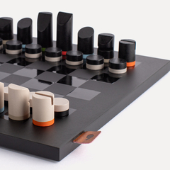 Jogo de Xadrez, Encontros - comprar online