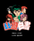 Camiseta Yu Yu 8-Bits