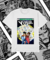 Camiseta Yusuke Detetive Espiritual na internet