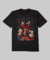 Camiseta Formas Saiyajin - comprar online