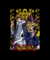 Camiseta Seto & Yugi