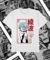 Camiseta Rei Ayanami na internet