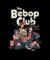 Camiseta The Bebop Club