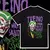 Camiseta Treino Insano HA HA HA - comprar online