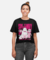 Camiseta Anya e Bond