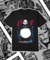 Camiseta Panda Jujustu Kaisen - comprar online