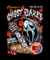 Camiseta Ghost Flakes