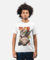 Camiseta Família de espiões na internet