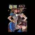 Camiseta Chun-Li vs Yor na internet