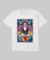 Camiseta Coragem Chihiro na internet