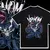 Camiseta Vamos Venom - comprar online