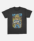 Camiseta Orgulho Saiyajin - comprar online