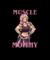 Cropped Muscle Mommy - comprar online