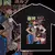 Camiseta Chun-Li vs Yor - comprar online