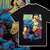 Camiseta Invencível - comprar online