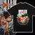 Camiseta Caçada em dobro - comprar online