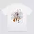Camiseta Anti agachamento club - DROPS42 CAMISETAS