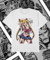 Camiseta Sailor Moon V1 na internet