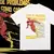 Camiseta Correndo do Cardio - DROPS42 CAMISETAS